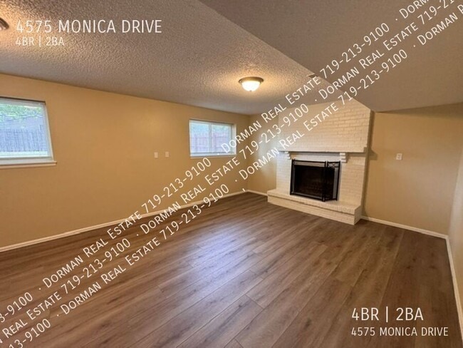 Building Photo - 4575 Monica Dr
