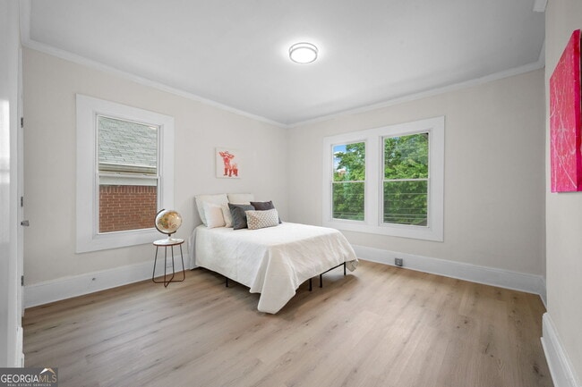 Building Photo - 590 Glen Iris Dr NE