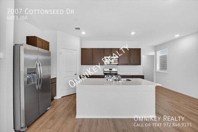 Building Photo - 7007 Cottonseed Dr