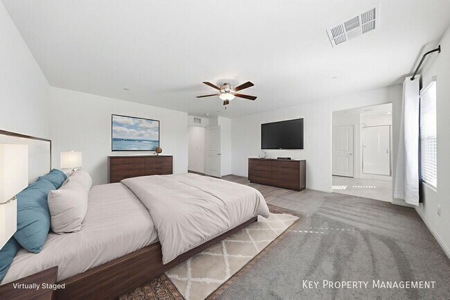 Building Photo - 4445 Bayley Skye Ave