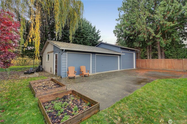 Building Photo - 4Bd/2Ba Renton House