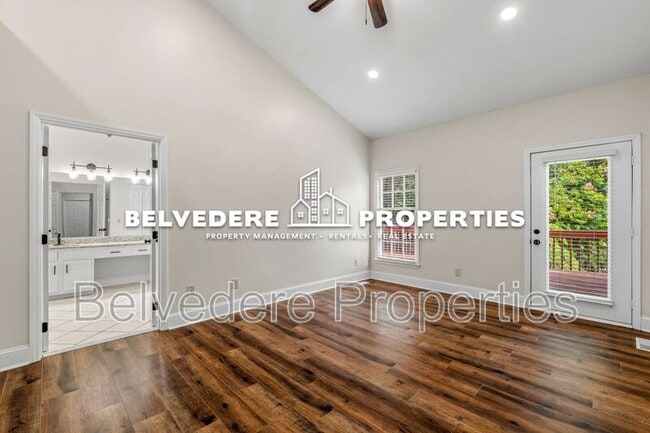 Building Photo - 6409 Spyglass Dr