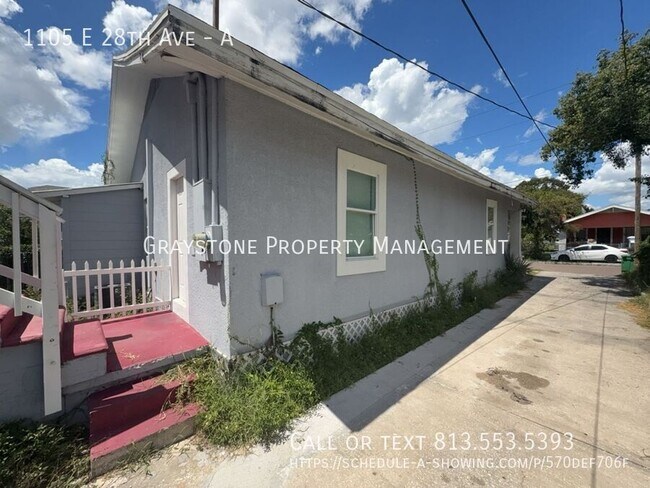 Building Photo - 1105 E 28th Ave