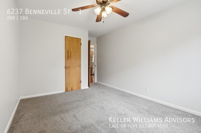 Building Photo - 6237 Benneville St