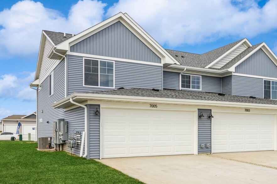 Building Photo - 7011 Harlan Eddy Dr SW