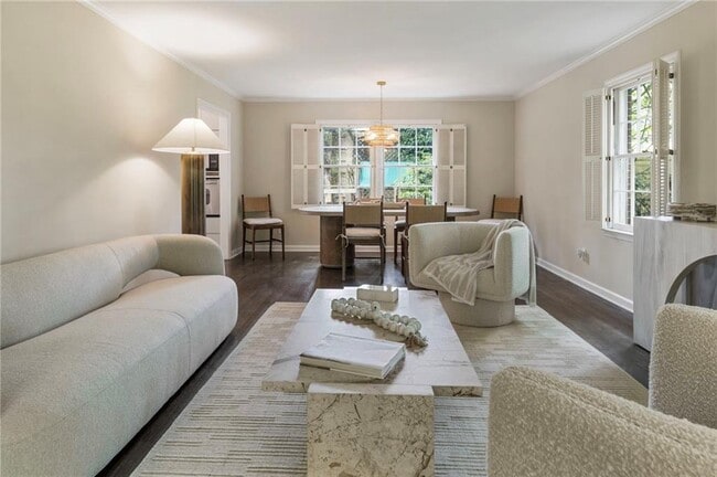 Building Photo - 4243 McClatchey Cir NE