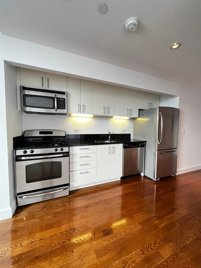 Interior Photo - The Addison