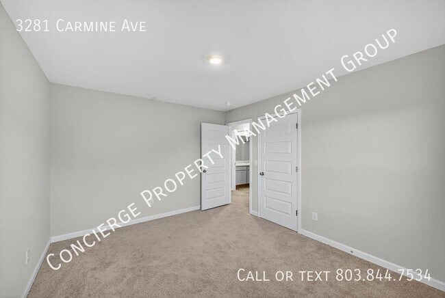 Building Photo - 3281 Carmine Ave