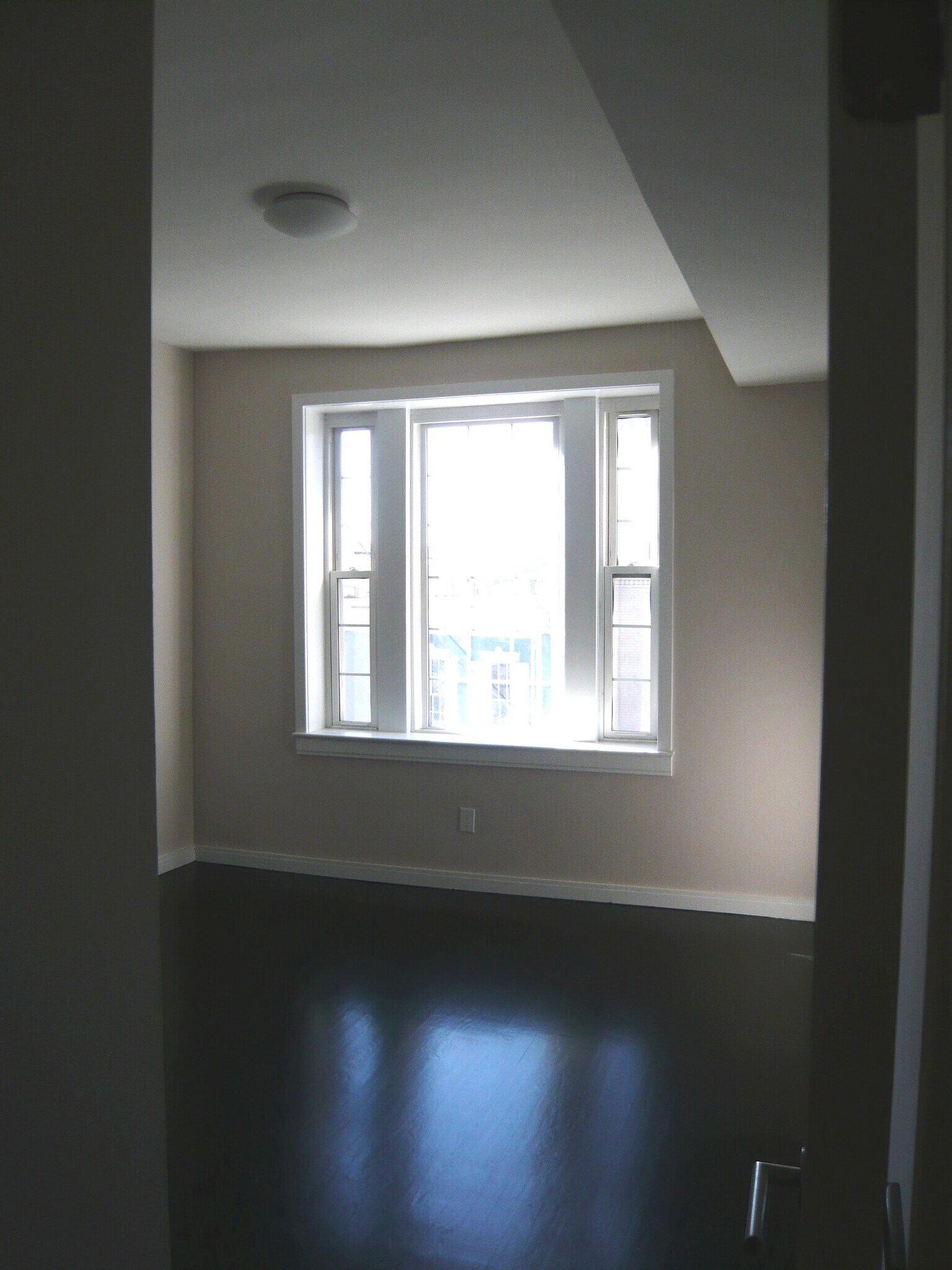 Bedroom - 3144 N St NW