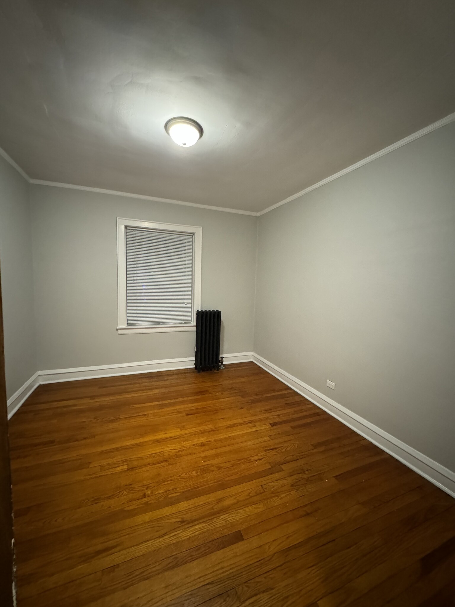 Bedroom - 5821 N Moody Ave