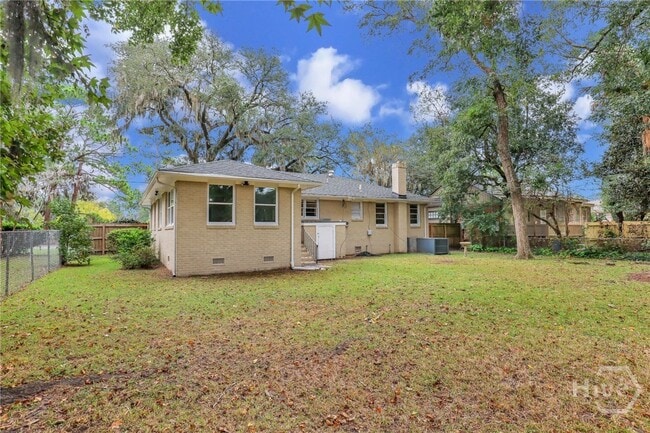 Building Photo - 5215 Habersham St