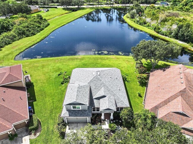 Building Photo - 10725 Banfield Dr