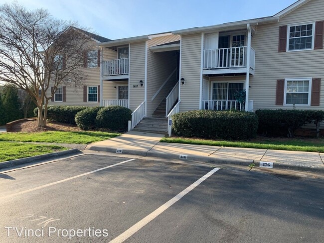 Primary Photo - 2 br, 1 bath House - 5627 Hornaday Rd Unit J.