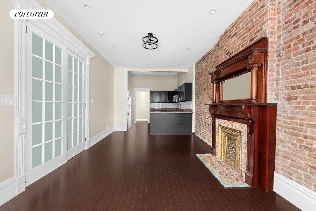 Building Photo - 621 Macon St