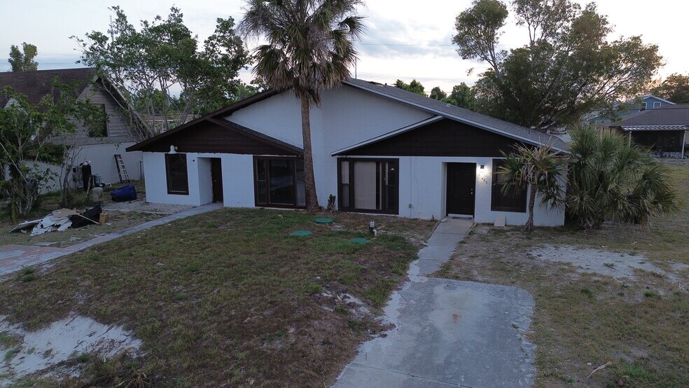 Primary Photo - 17419 Dumont Dr