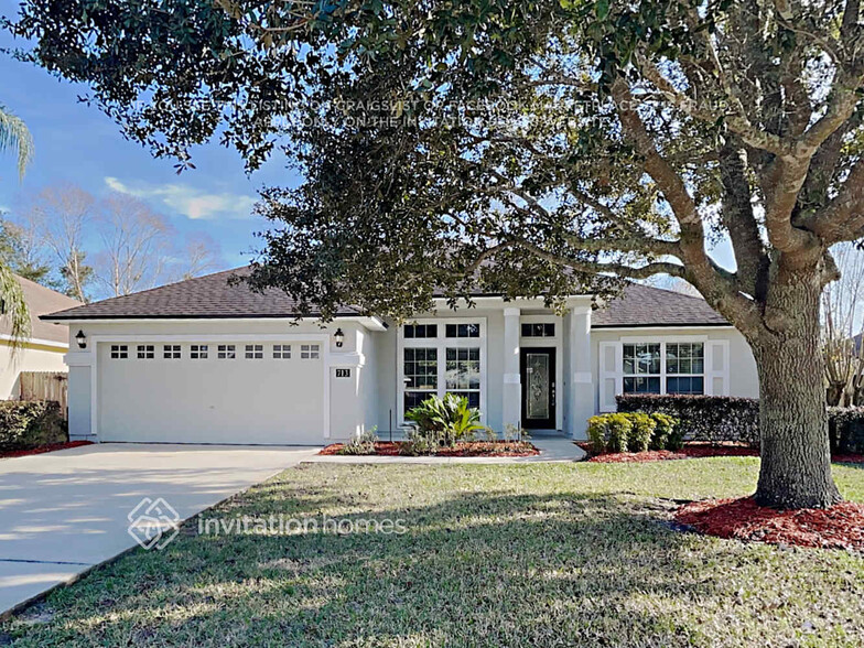 Primary Photo - 713 Hazelmoor Ln