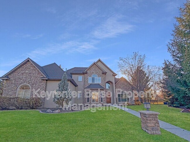 Building Photo - 1141 E Crowne Pointe Dr