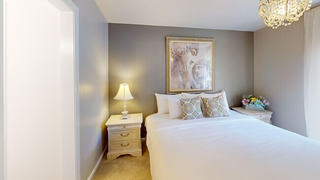 Building Photo - 2196 Major Loring Way SW