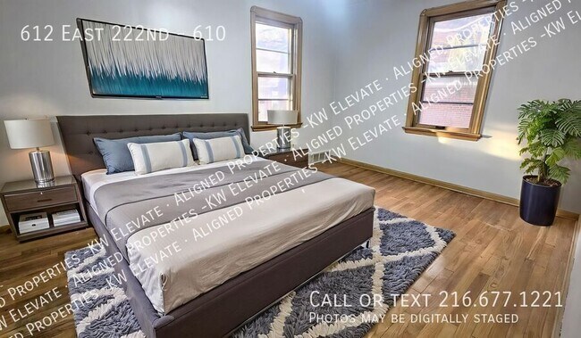 Building Photo - 612 East 222nd-610