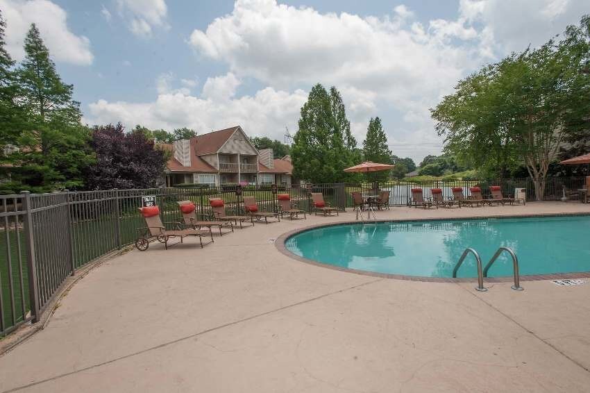 Woods Of Post House Jackson, TN Apartment Finder