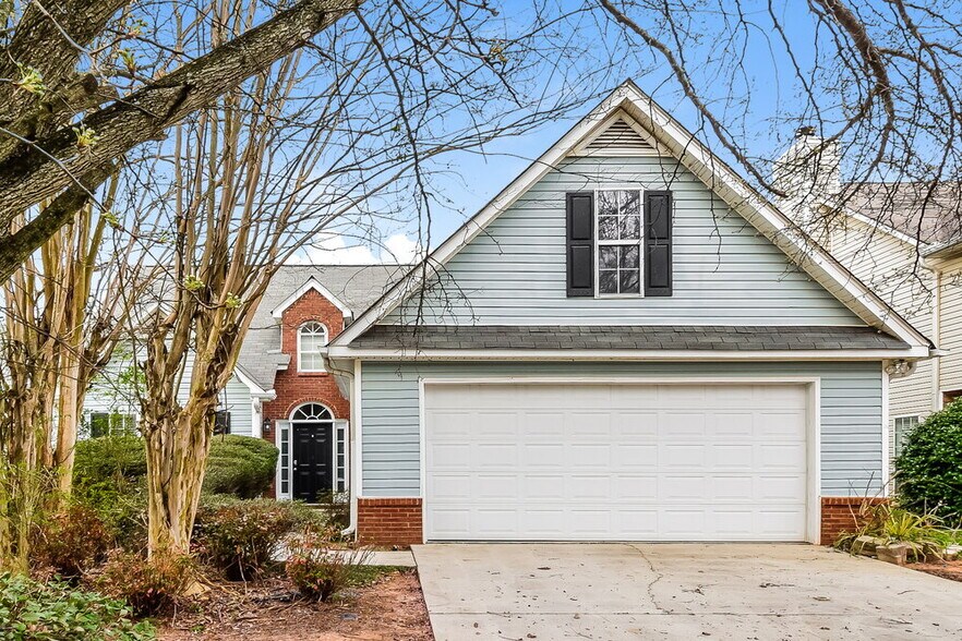 Primary Photo - 1820 Towne Park Dr