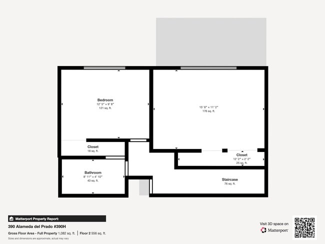 Building Photo - 390 Alameda del Prado