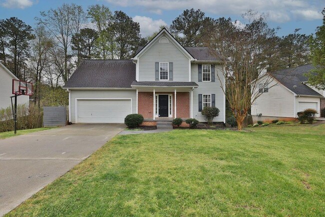 Primary Photo - 768 8 Point Ct