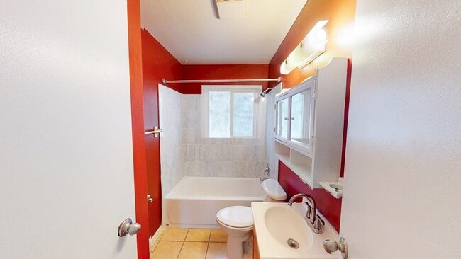 Building Photo - 3821 Walmar Drive