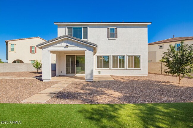 Building Photo - 6556 N 15th Dr