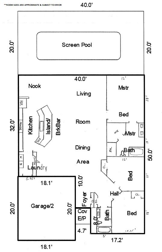 Building Photo - 993 E 13th Sq