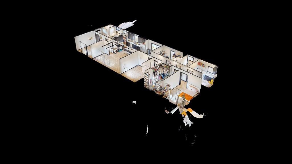 Building Photo - 822 Private Rd