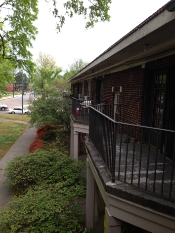 Building Photo - Britton Manor Apartments