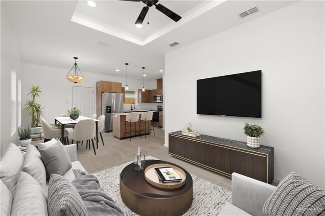 Building Photo - 16 S Links Dr