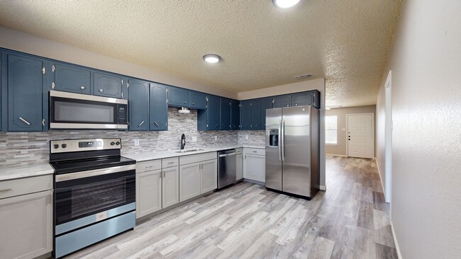 Building Photo - REMODELED DUPLEX IN HARKER HEIGHTS