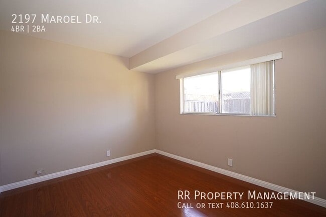 Building Photo - 2197 Maroel Dr