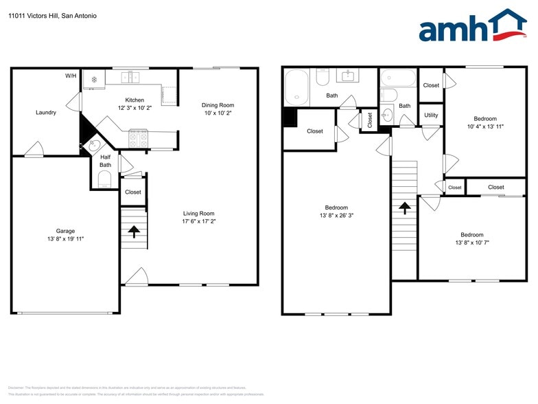 Building Photo - 11011 Victors Hl
