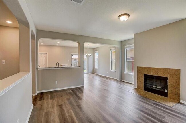 Building Photo - 809 Oatmeal Drive