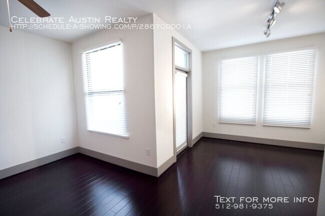 Building Photo - The Monterey by Windsor