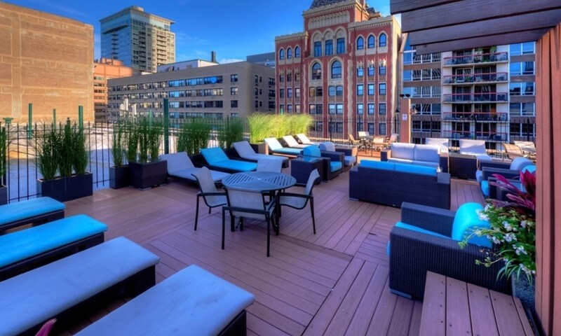 Building Photo - 205 E Chestnut St