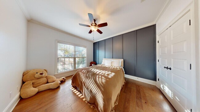 Building Photo - Asheton Lakes