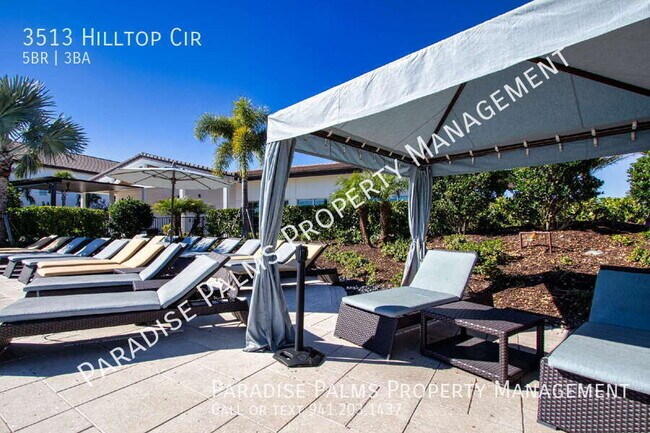 Building Photo - 3513 Hilltop Cir