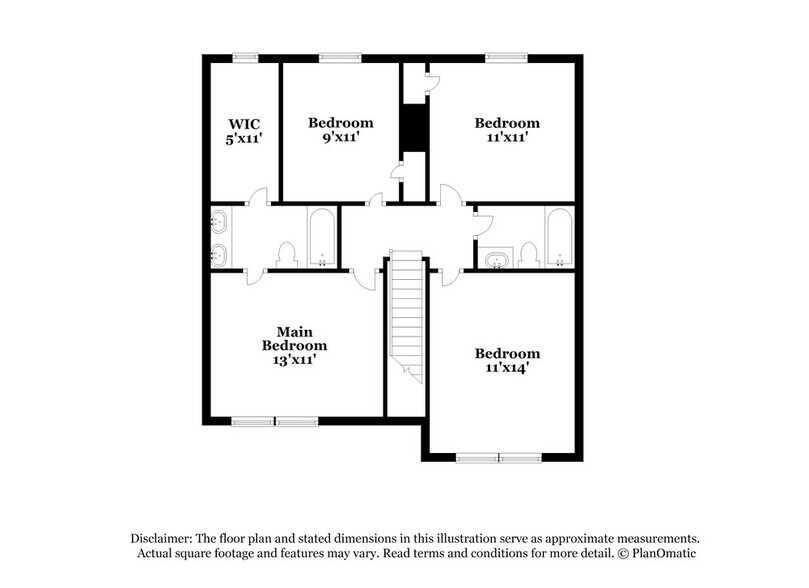 Building Photo - 4020 Mountainridge Dr