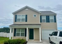 Building Photo - 211 Millhone Wy