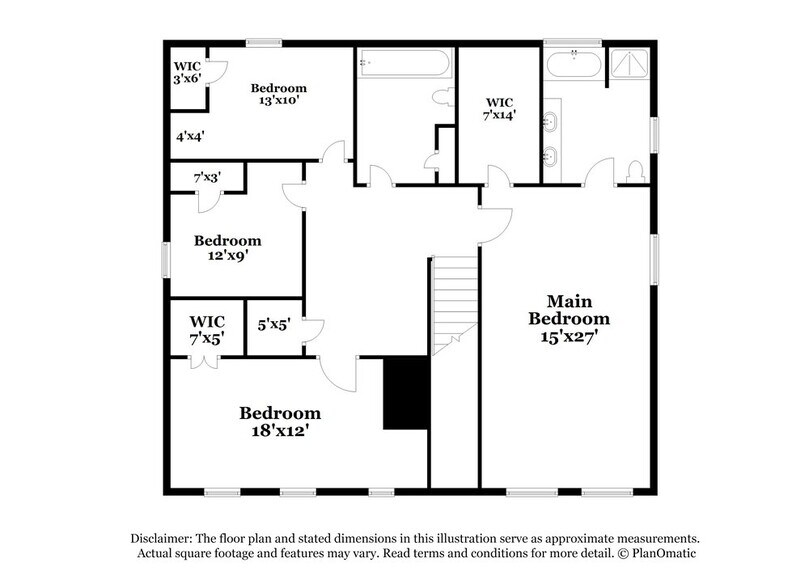 Building Photo - 3611 Lanesborough Dr