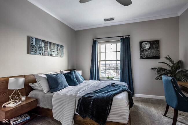 Building Photo - 435 Virginia Ave