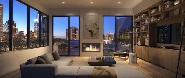 Building Photo - 420 E 54th St