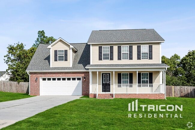 Building Photo - 750 Northview Dr