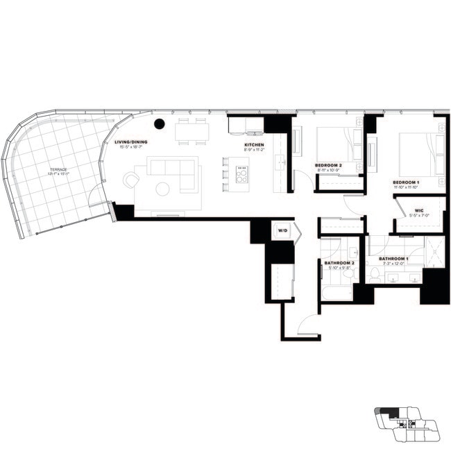 Floorplan - 5252