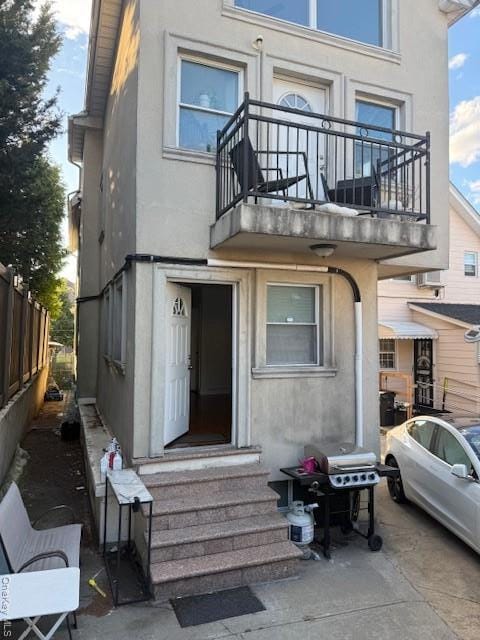 Building Photo - 21-41 71st St