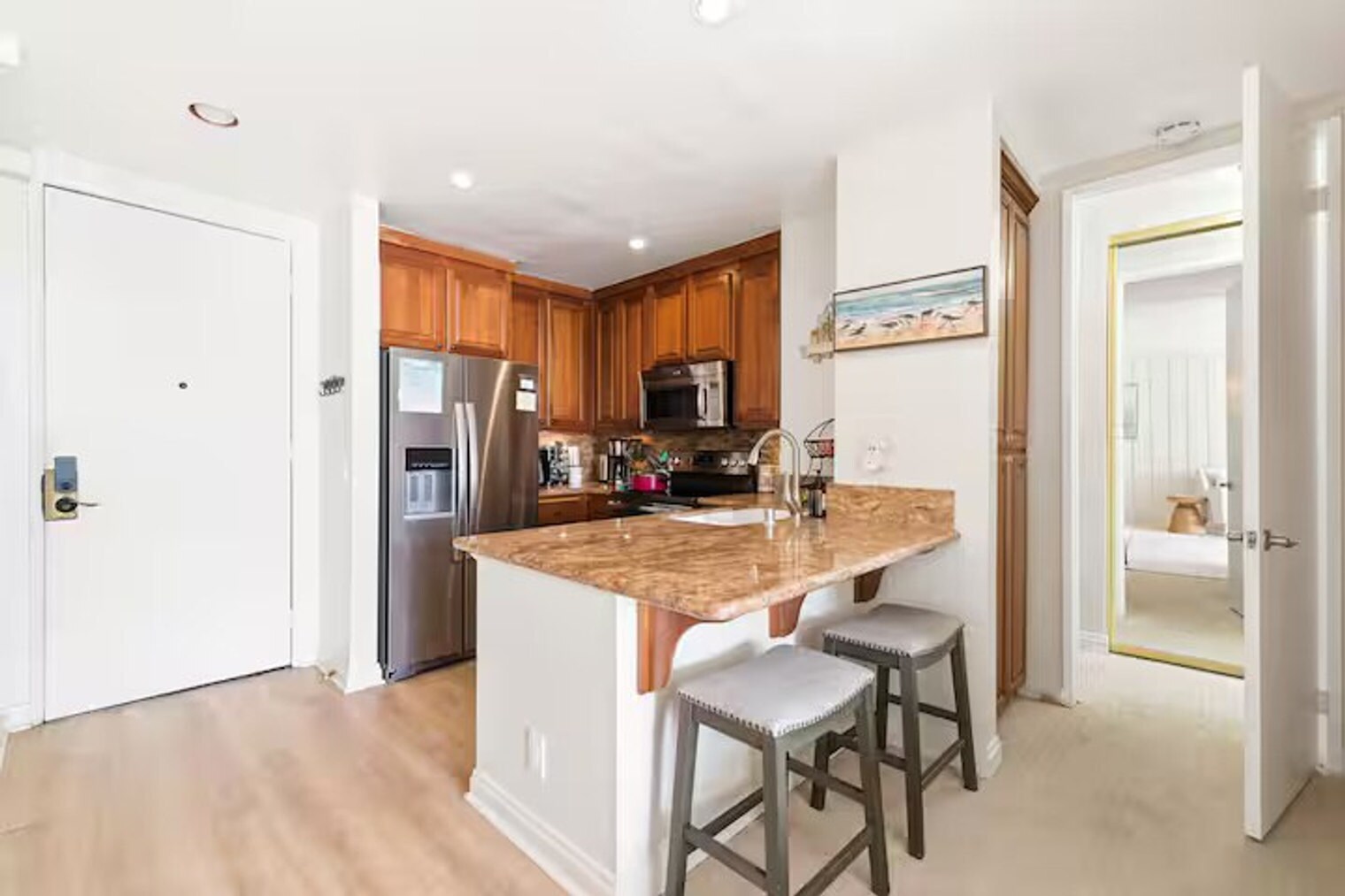 Building Photo - 999 N Pacific St